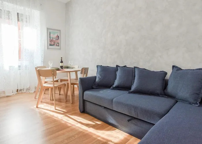 Centocelle Family Appartement *
