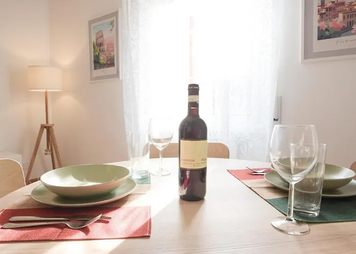 Centocelle Family Appartement Rome