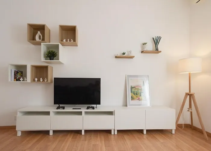 Centocelle Family Appartement