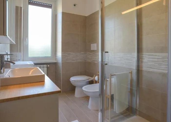 Appartement Centocelle Family *