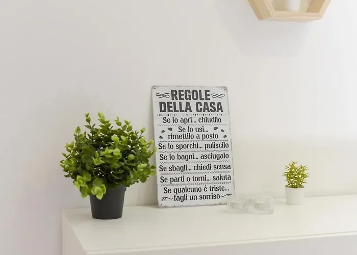 Appartement Centocelle Family Rome