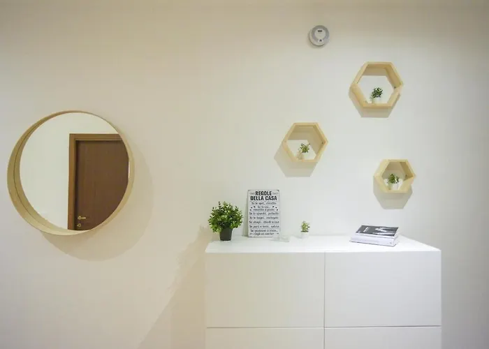 Appartement Centocelle Family