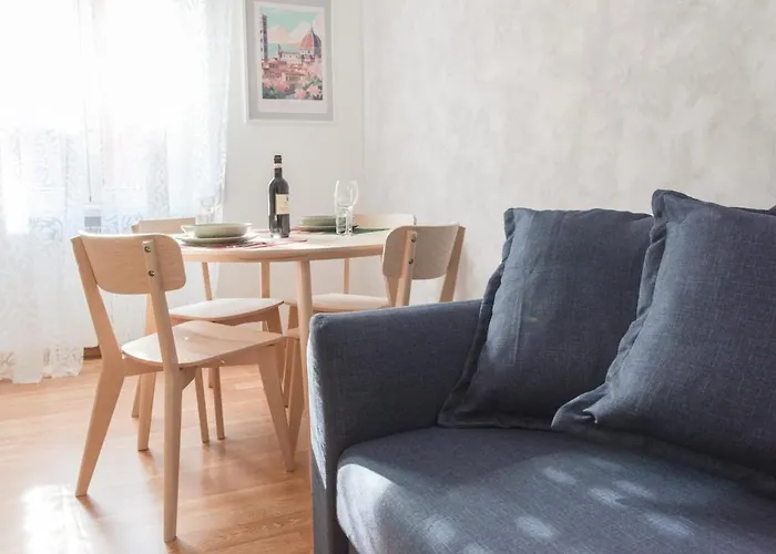 Centocelle Family Appartement *